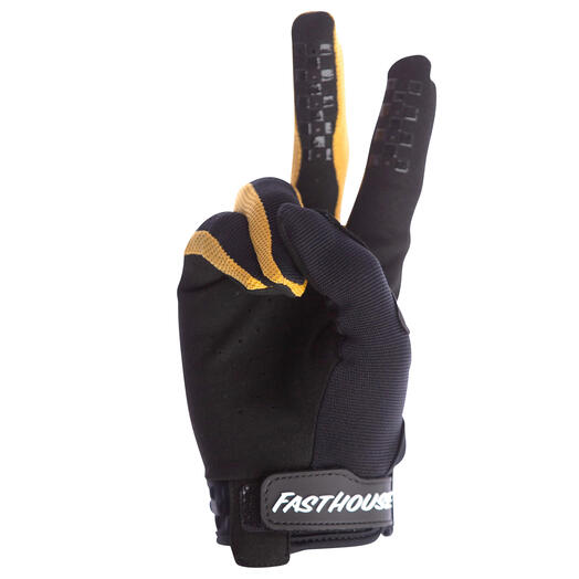 Speed Style Hero Gloves 6