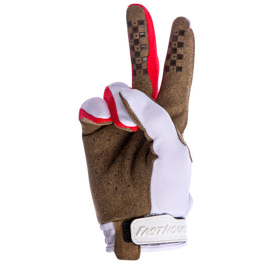 Speed Style Hero Gloves 3