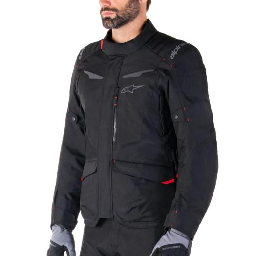 ST-1 Waterproof Jacket 7