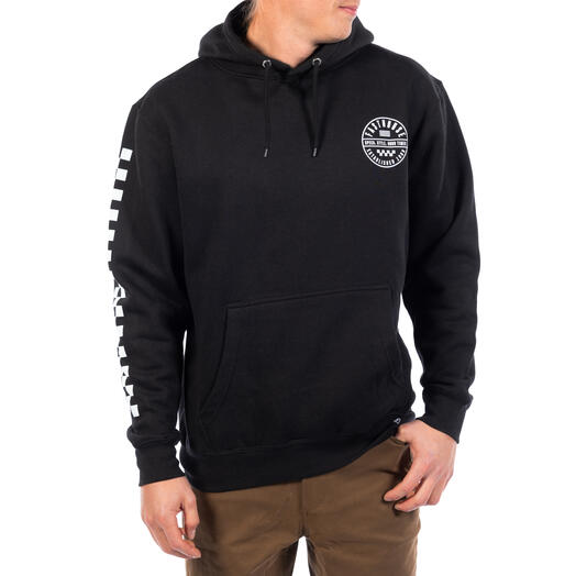 Statement Pullover Hoodie 9