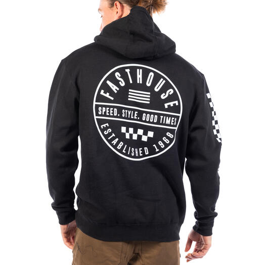 Statement Pullover Hoodie 10