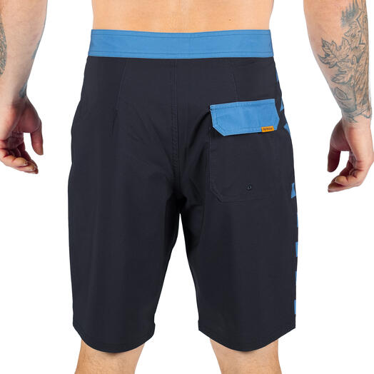 Staycation 21" Boardshorts 4