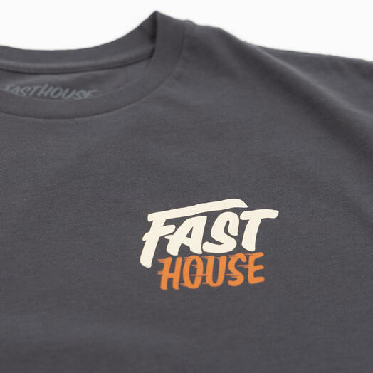 Steadfast SS Tee 16