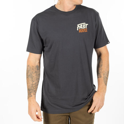 Steadfast SS Tee 18