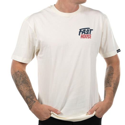 Steadfast SS Tee 13