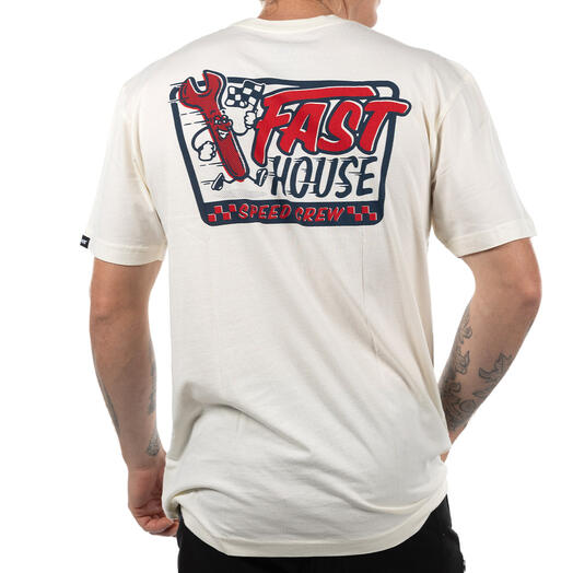 Steadfast SS Tee 14