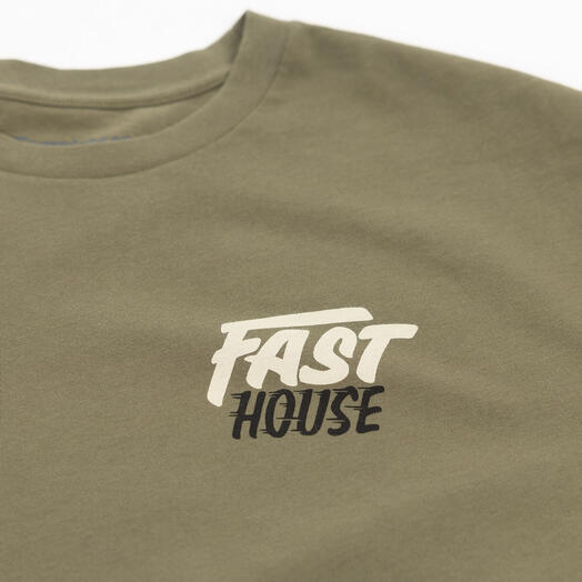 Steadfast SS Tee 5