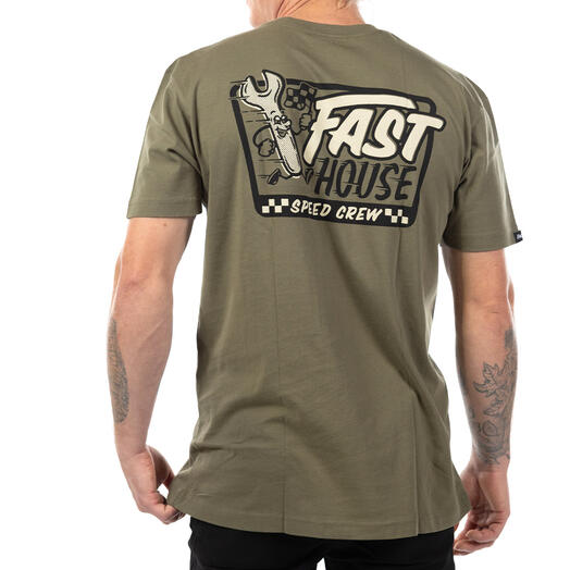 Steadfast SS Tee 9