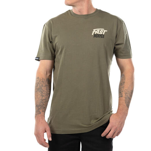 Steadfast SS Tee 8