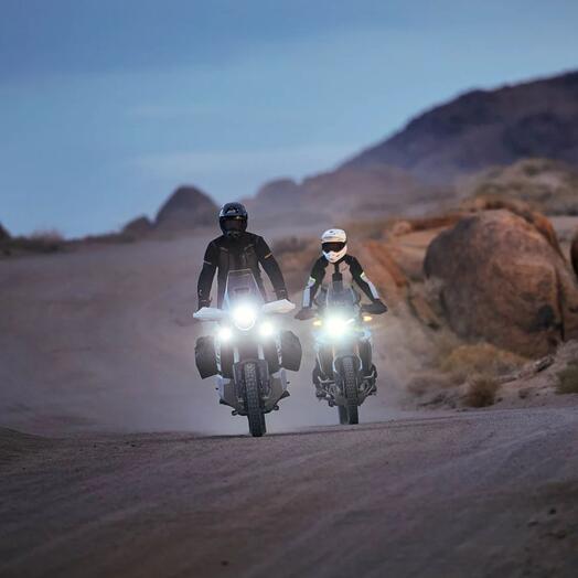 Stella Andes Air Drystar Jacket 10