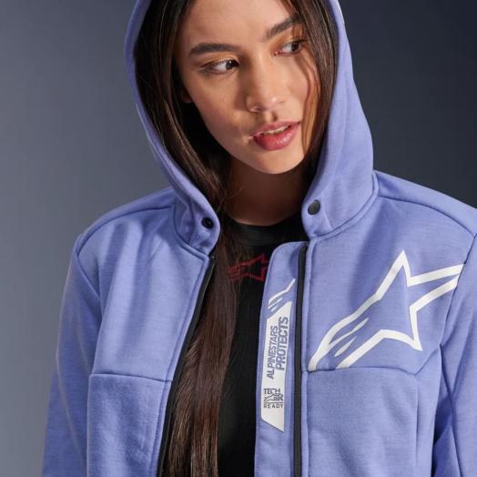 Stella Chrome V2 Sport Hoodie 16