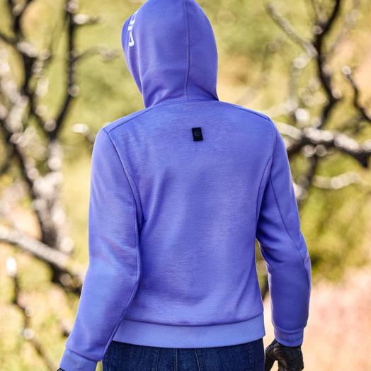 Stella Chrome V2 Sport Hoodie 9