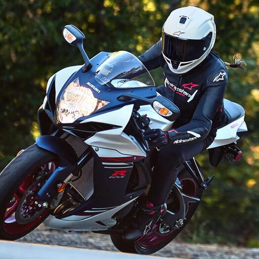 Stella Faster-4 Drystar Riding Shoes 12