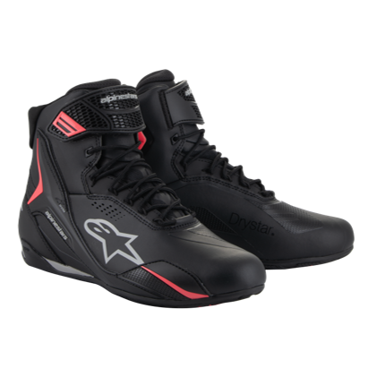 Stella Faster-4 Drystar Riding Shoes 4