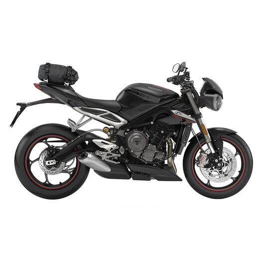 Triumph Street Triple Fit Kit 4