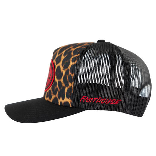 Strut Hat 3
