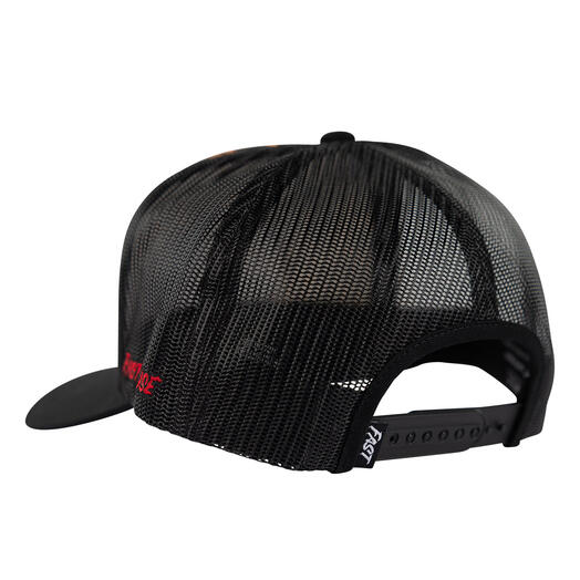 Strut Hat 2