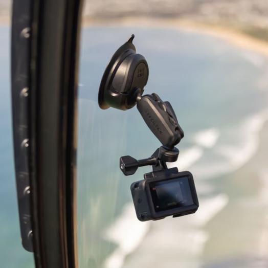 360 Base - Suction 7