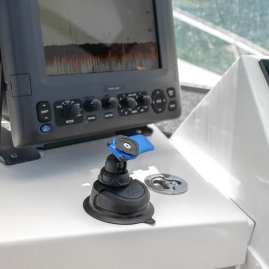 360 Base - Suction 6