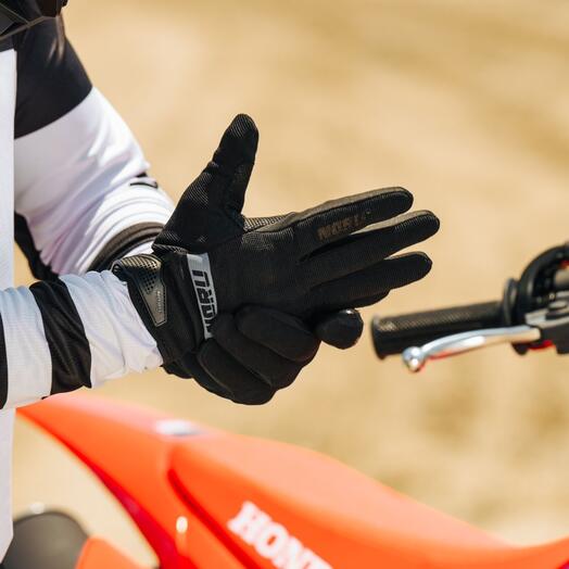 Sugo Knuckle Armor Gloves 20