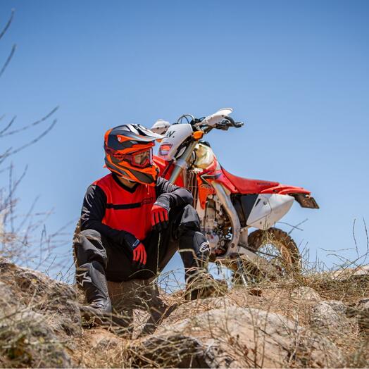 Sugo Off Road Jersey 22