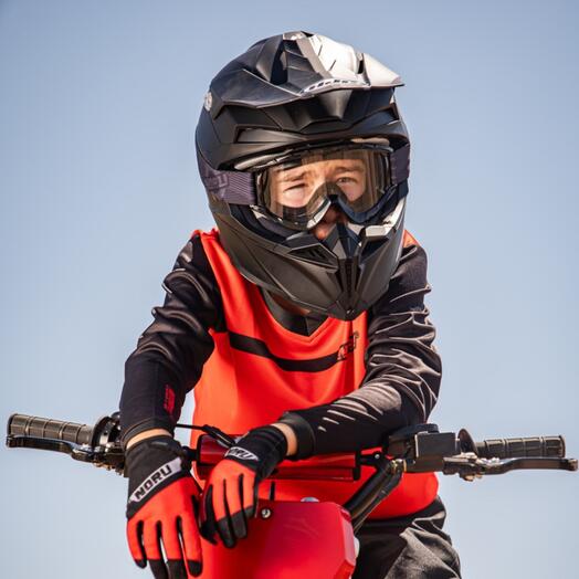 Youth Sugo Goggles 6