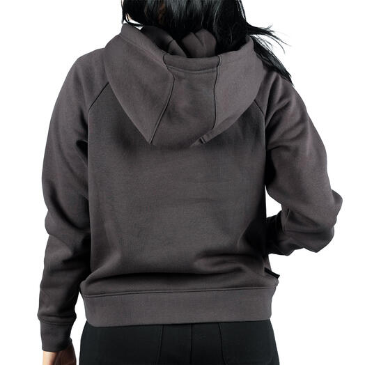 Women's Sunset Hooded Pullover 2