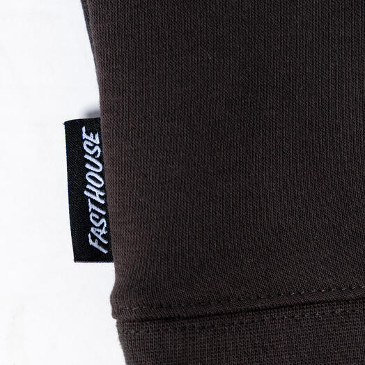 Sunset Hooded Pullover 5