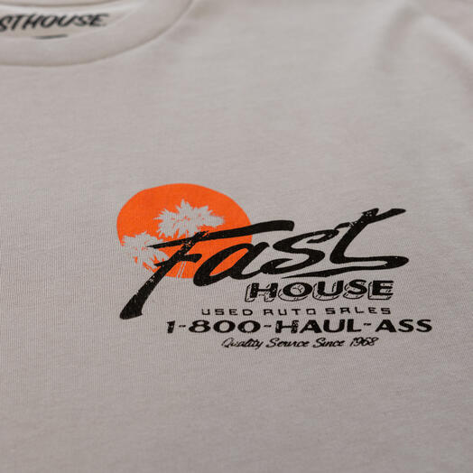 Sunset SS Tee 18