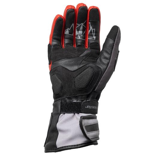 Super-Tour Waterproof Adventure Gloves 8