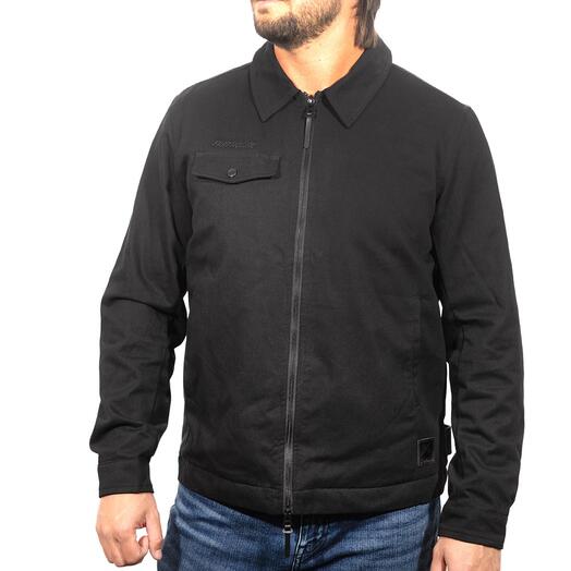 Sycamore Jacket 5