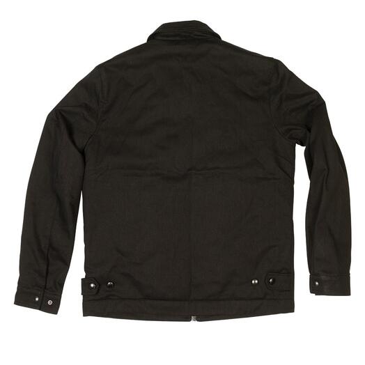 Sycamore Jacket 3