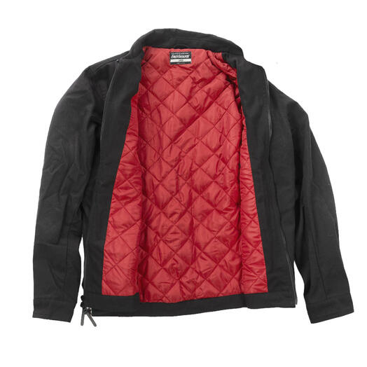 Sycamore Jacket 4