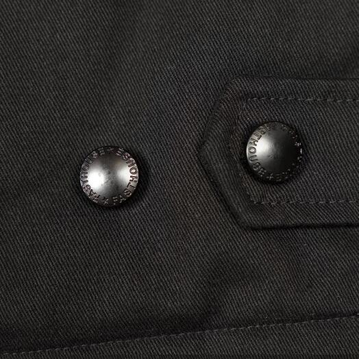 Sycamore Jacket 7