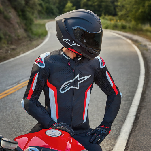 T-GP Air Jacket 15