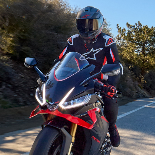 T-GP Air Jacket 14