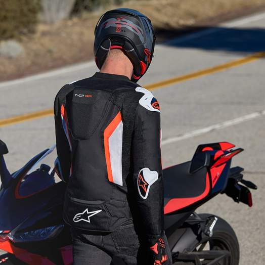 T-GP Air Jacket 16