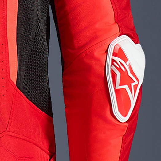 T-GP Air Jacket 12