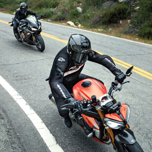 T-GP Plus R v4 Airflow Jacket 8