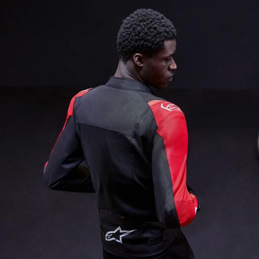 T-SPS V2 Waterproof Jacket 24