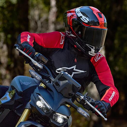 T-SPS V2 Waterproof Jacket 25