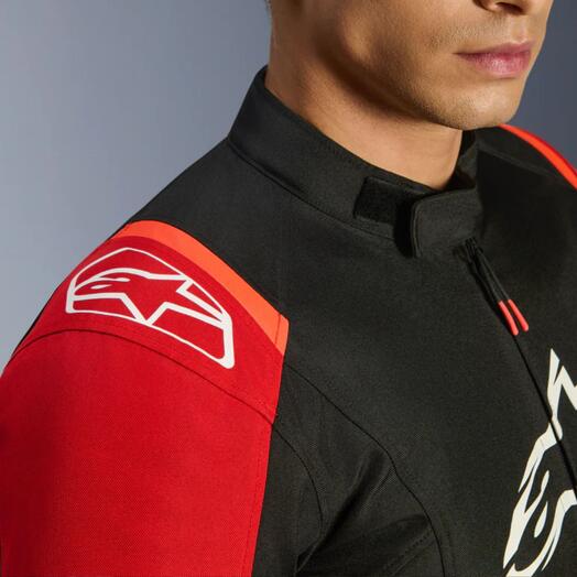 T-SPS V2 Waterproof Jacket 18