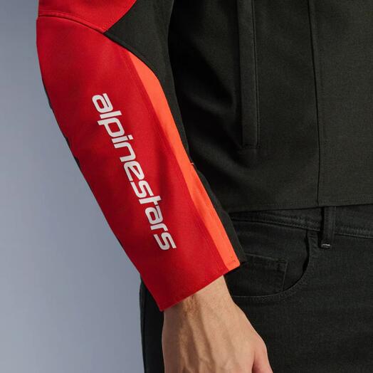 T-SPS V2 Waterproof Jacket 19