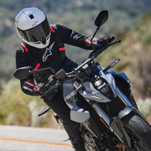 Stella T-SPS Air V2 Jacket 7