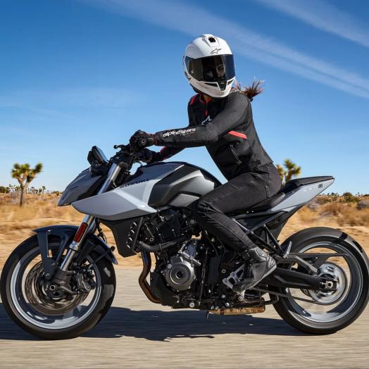 Stella T-SPS Air V2 Jacket 8