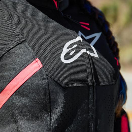 Stella T-SPS Air V2 Jacket 10