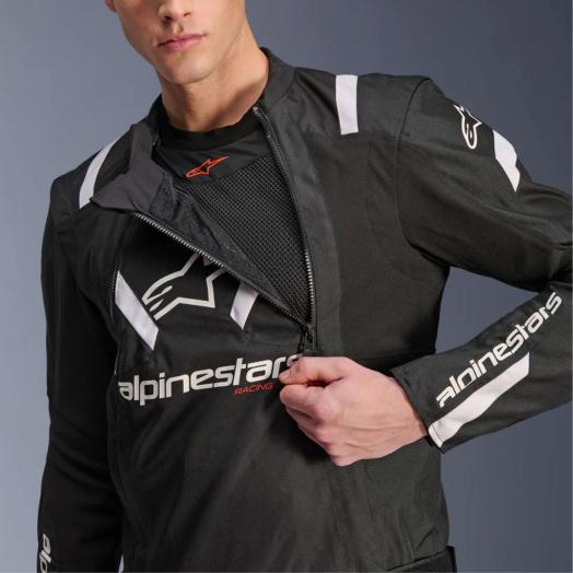 T-Stunt Air Jacket 15