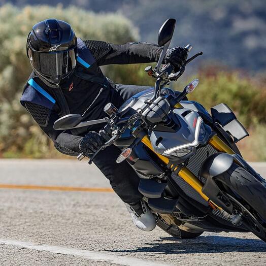 T-Stunt Air Jacket 21