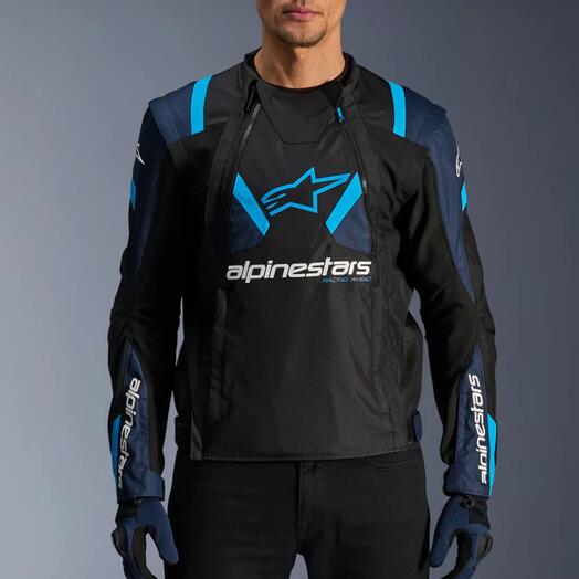 T-Stunt Air Jacket 10