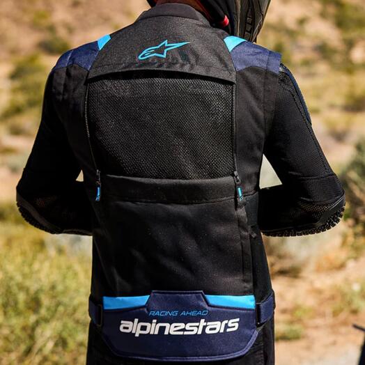 T-Stunt Air Jacket 18